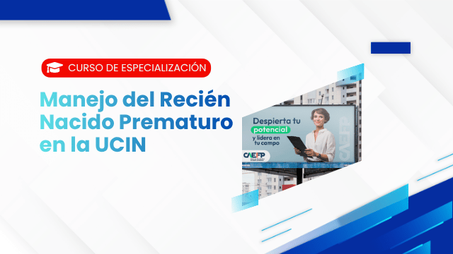 MANEJO DEL RECIÉN NACIDO PREMATURO EN LA UCIN