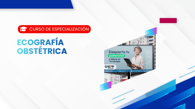 ECOGRAFÍA OBSTÉTRICO