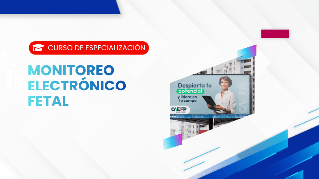 MONITOREO ELECTRÓNICO FETAL
