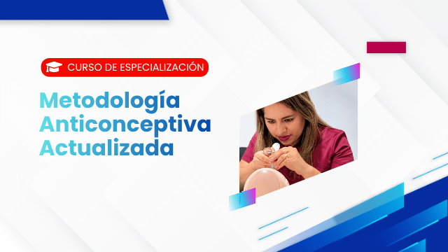 Metodología Anticonceptiva Actualizada