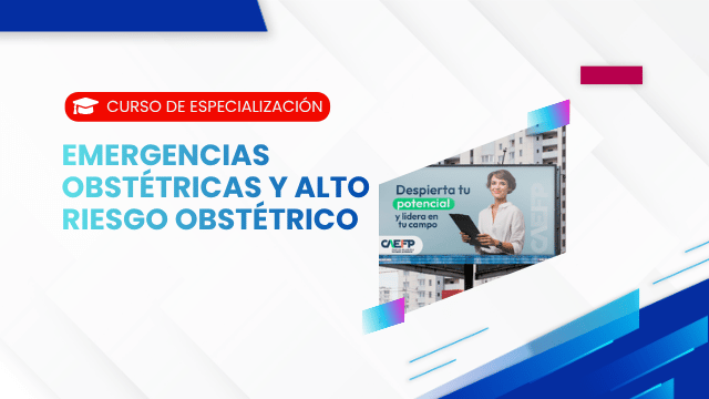 Emergencias Obstétricas y Alto Riesgo Obstétrico